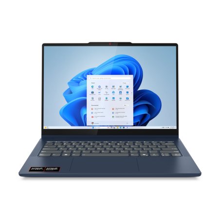 Lenovo IdeaPad 5 2-in-1 14AKP10 Copilot PC AMD Ryzen AI 5 340 Hybride (2-en-1) 35,6 cm (14") Écran tactile WUXGA 16