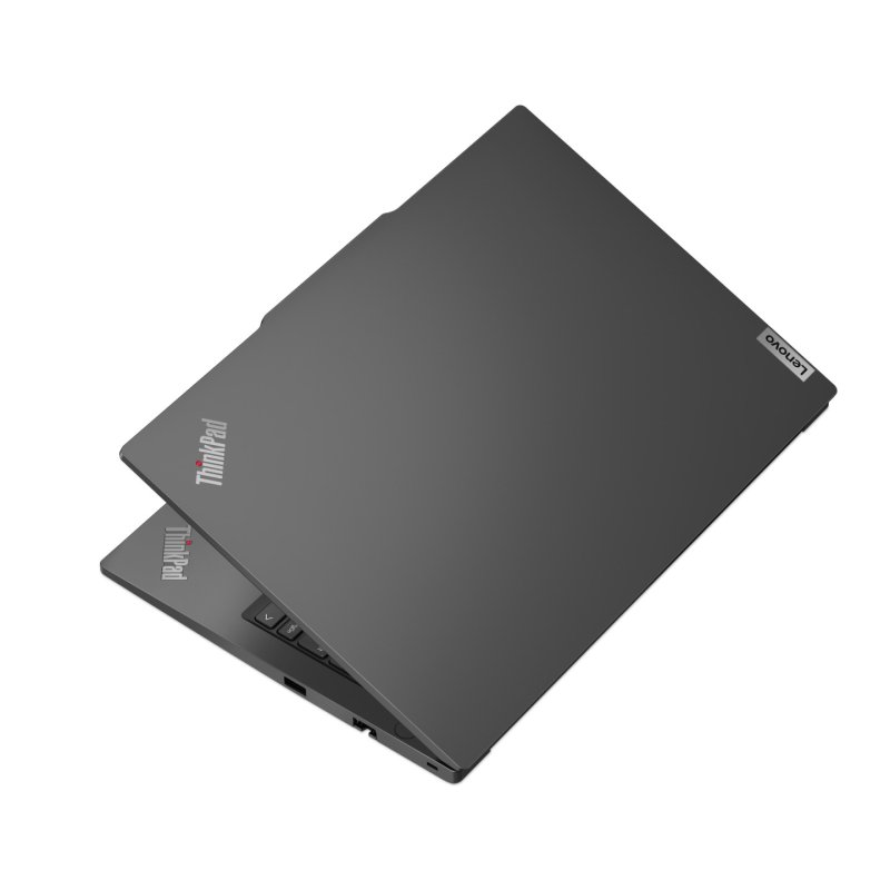 Lenovo ThinkPad E14 Gen 6 (AMD) AMD Ryzen™ 7 7735HS Laptop 35.6 cm (14") WUXGA 32 GB DDR5-SDRAM 1 TB SSD Wi-Fi 6E