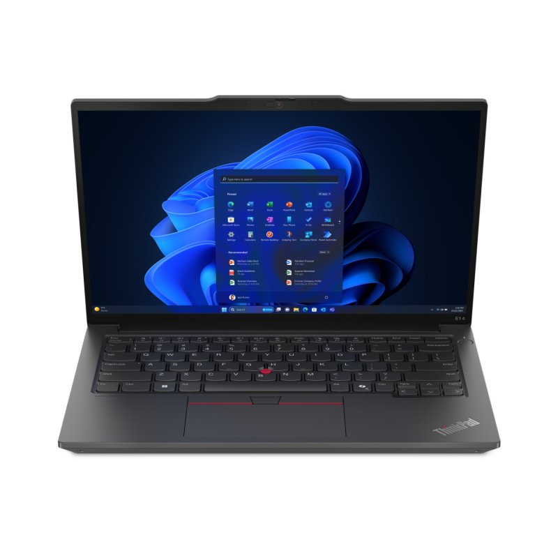 Lenovo ThinkPad E14 G6 21M3002RGE R7-7735HS 32GB/1TB SSD 14"FHD Win11 Pro