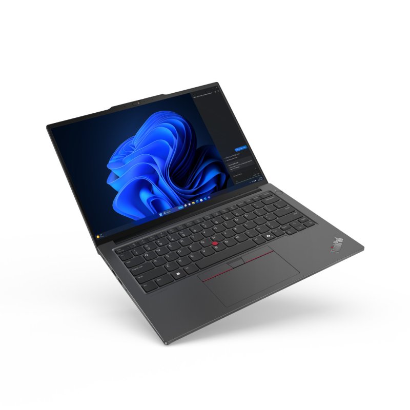 Lenovo ThinkPad E14 Gen 6 (AMD) AMD Ryzen™ 7 7735HS Laptop 35.6 cm (14") WUXGA 32 GB DDR5-SDRAM 1 TB SSD Wi-Fi 6E