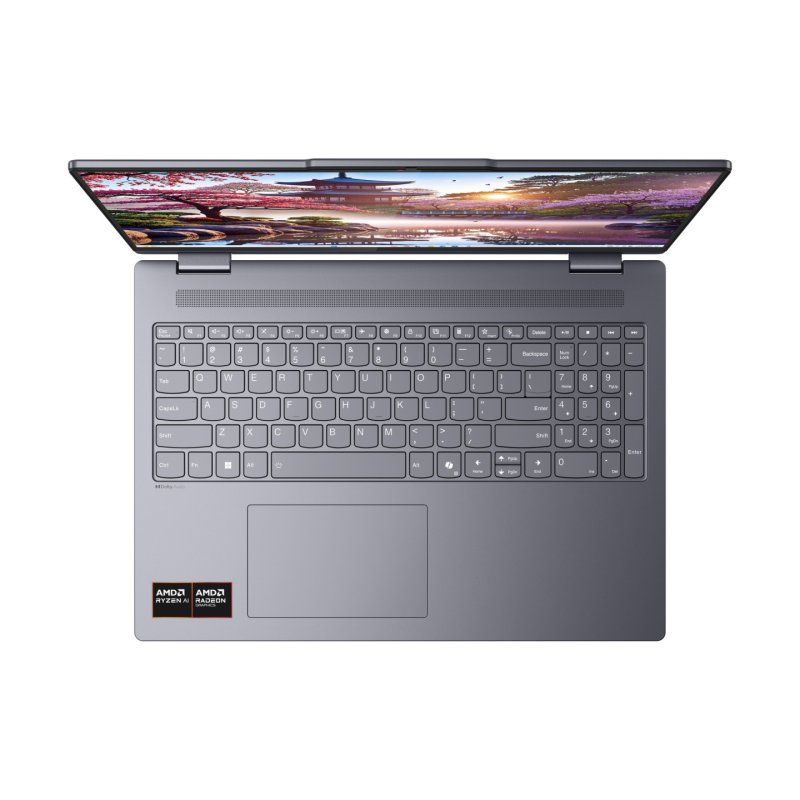 Lenovo IdeaPad 5 16AKP10 40,64cm (16 )RYZ AI5 340/16GB/1TBSSD/W11Home