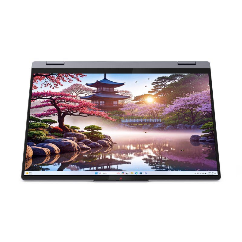 Lenovo IdeaPad 5 2-in-1 16AKP10 Copilot PC AMD Ryzen AI 5 340 Hybride (2-en-1) 40,6 cm (16") Écran tactile WUXGA 16