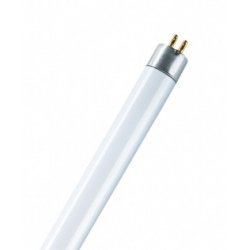 Osram Lumilux T5 HE fluorescent bulb 14 W G5 Cool white