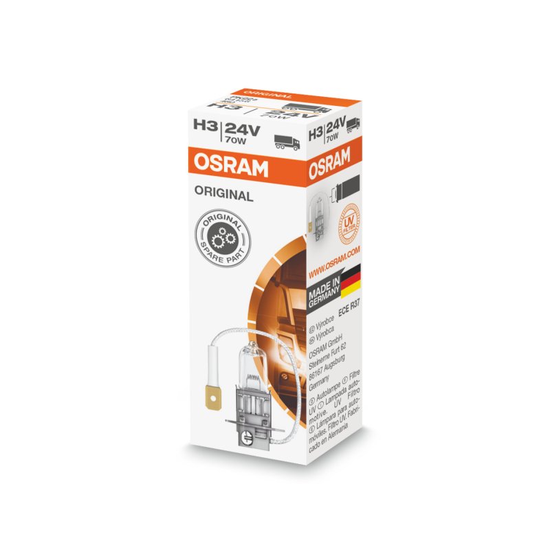 Osram 4050300016535 Ampoule électrique pour voiture