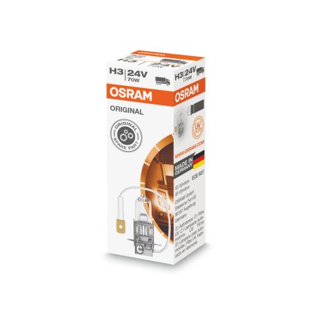 Osram 4050300016535 Ampoule électrique pour voiture
