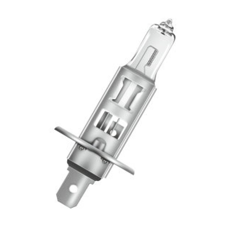 Osram 64150 Ampoule électrique pour voiture H1/H7 55 W Halogène