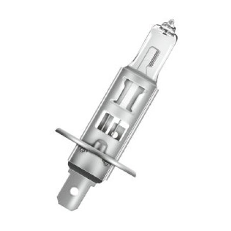 Osram 64150 Ampoule électrique pour voiture H1/H7 55 W Halogène