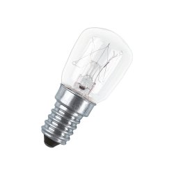 Osram SPC.T CL 15 W 230 V E14 G