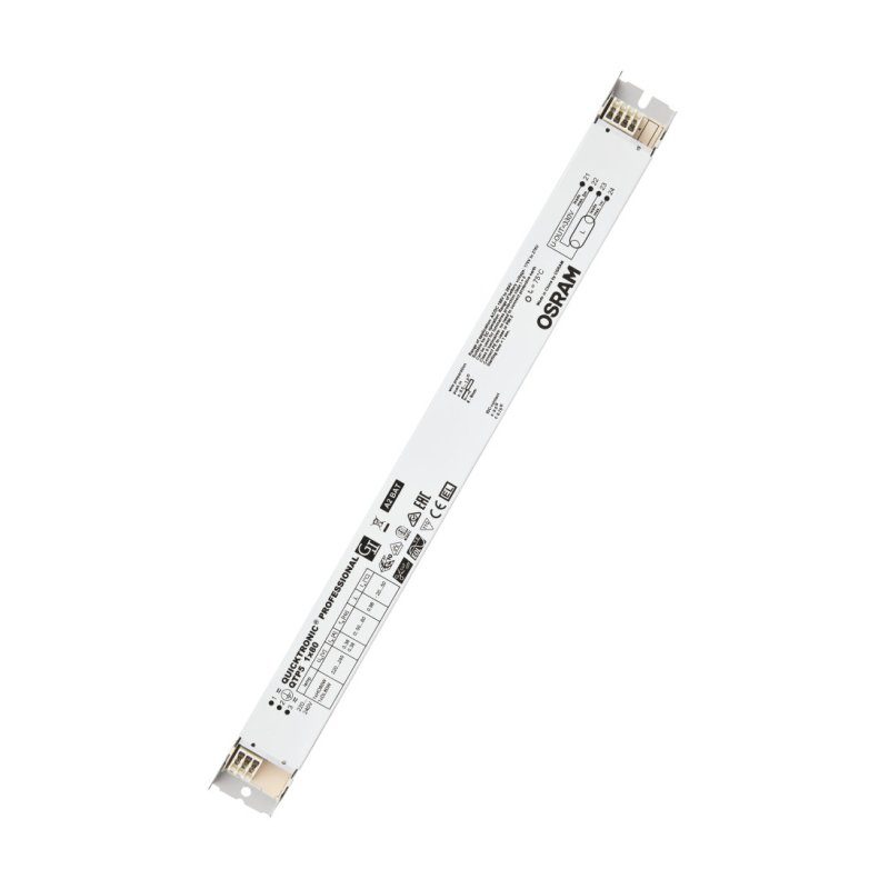 Osram QTP5 1x80/220-240 2nd Gen EVG