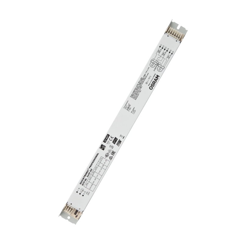 Osram QTP-DL 2X55 GII