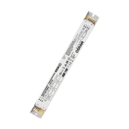 Osram QTP-OPTIMAL 1x54-58/220-240 EVG LL/KLL T5/16mm T8/26mm