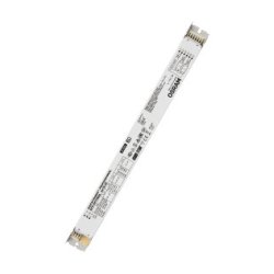 Osram QTP-OPTIMAL 2X18-40/220-240 EVG LL/KLL T5/16mm. T8/26mm