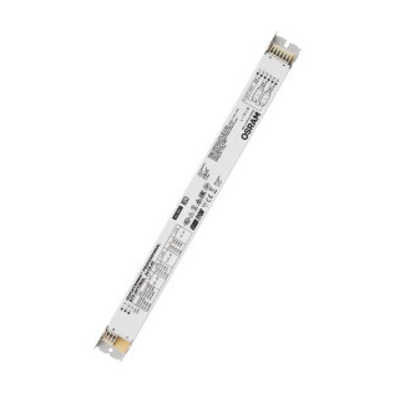 Osram QTP-OPTIMAL 2X18-40/220-240 EVG LL/KLL T5/16mm. T8/26mm