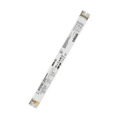 Osram QTP-OPTIMAL 2X18-40/220-240 EVG LL/KLL T5/16mm. T8/26mm