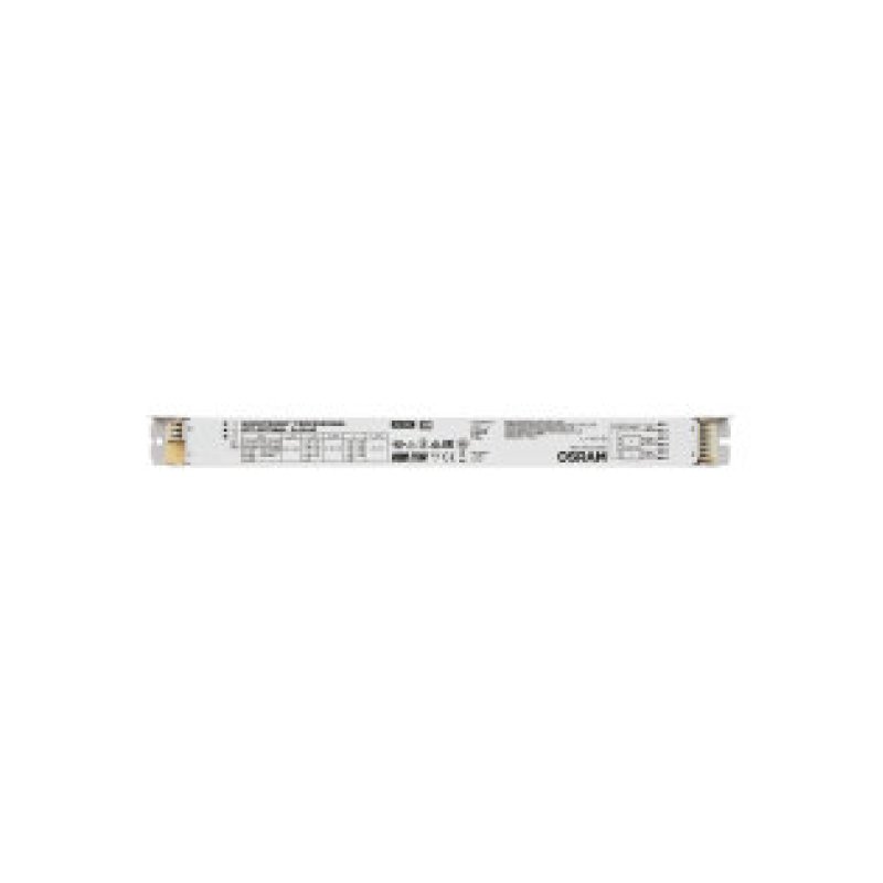 Osram QTP-OPTIMAL 2x18-40 Alimentation d'éclairage