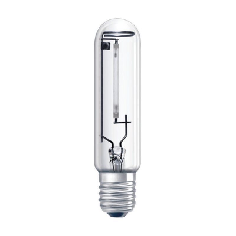 Osram NAV-T 50 W SUPER 4Y ampoule aux halogénures métalliques 2000 K