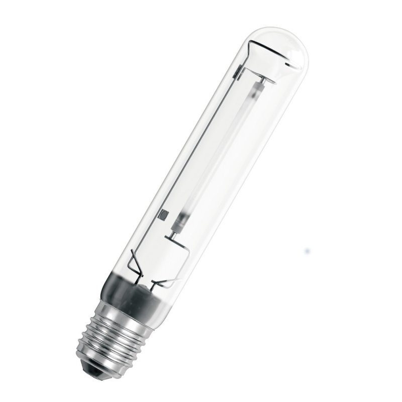 Osram NAV-T 50 W SUPER 4Y metal-halide bulb 2000 K