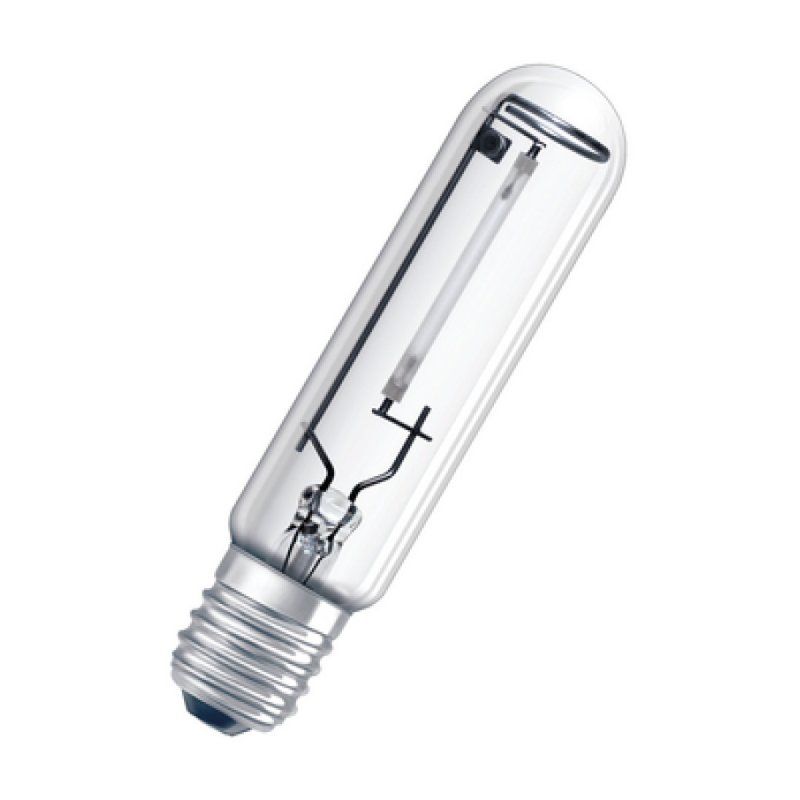 Osram NAV-T 50 W SUPER 4Y ampoule aux halogénures métalliques 2000 K