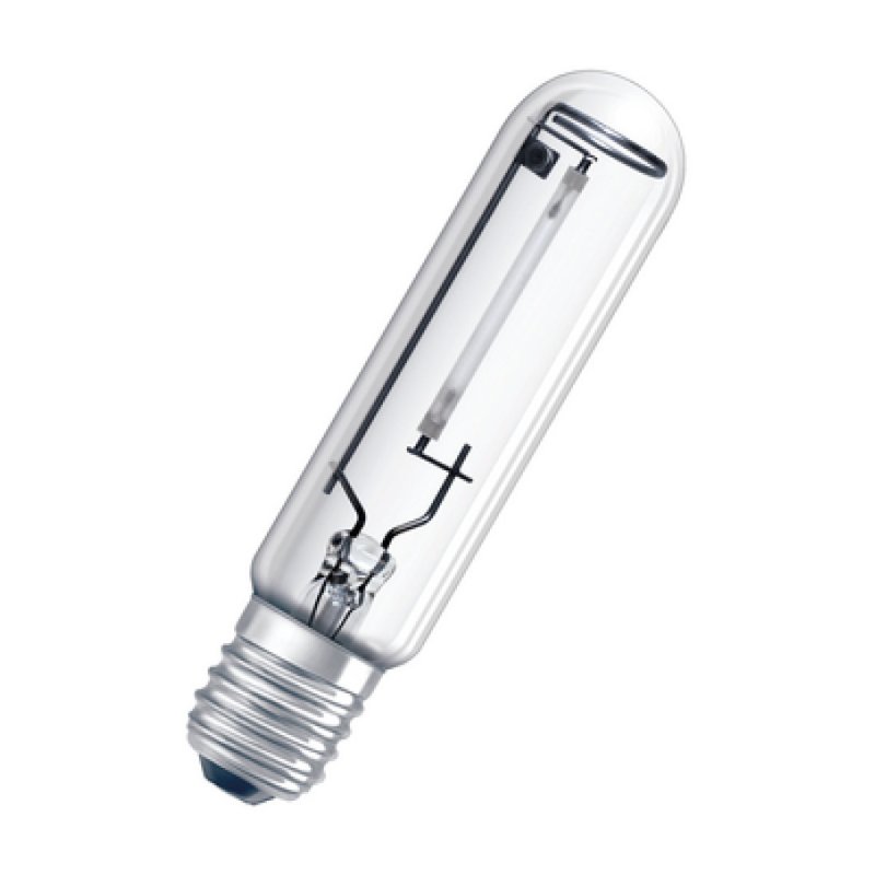 Osram NAV-T 50 W SUPER 4Y metal-halide bulb 2000 K