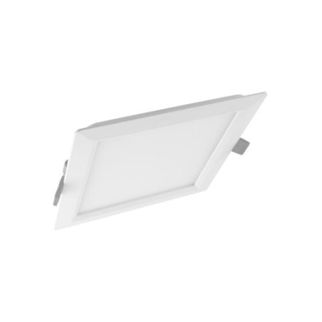 Osram DL SLIM SQ210 18W/4000K WT IP20 Flache Downlightleuchten quadratisch 1530lm