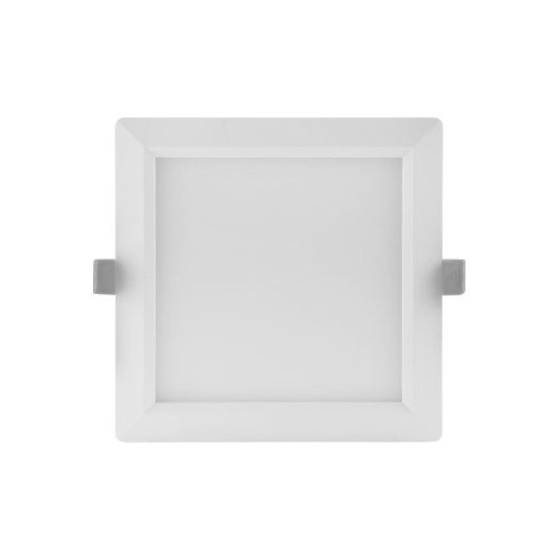 LEDVANCE DL SLIM SQ 210 18 W 4000 K WT ceiling lighting