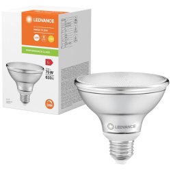 Osram PAR307536 DIM 10W 927 E27 P LED Reflektorlampe 633 lm 2700K E27 dimm