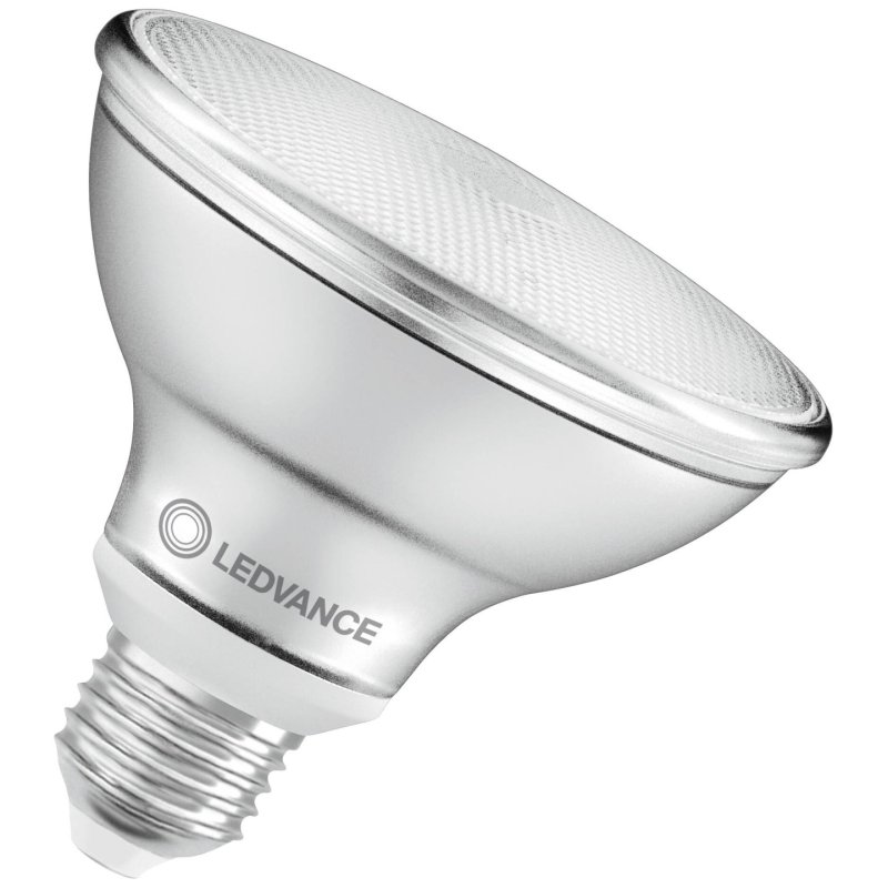 Osram PAR307536 DIM 10W 927 E27 P LED Reflektorlampe 633 lm 2700K E27 dimm