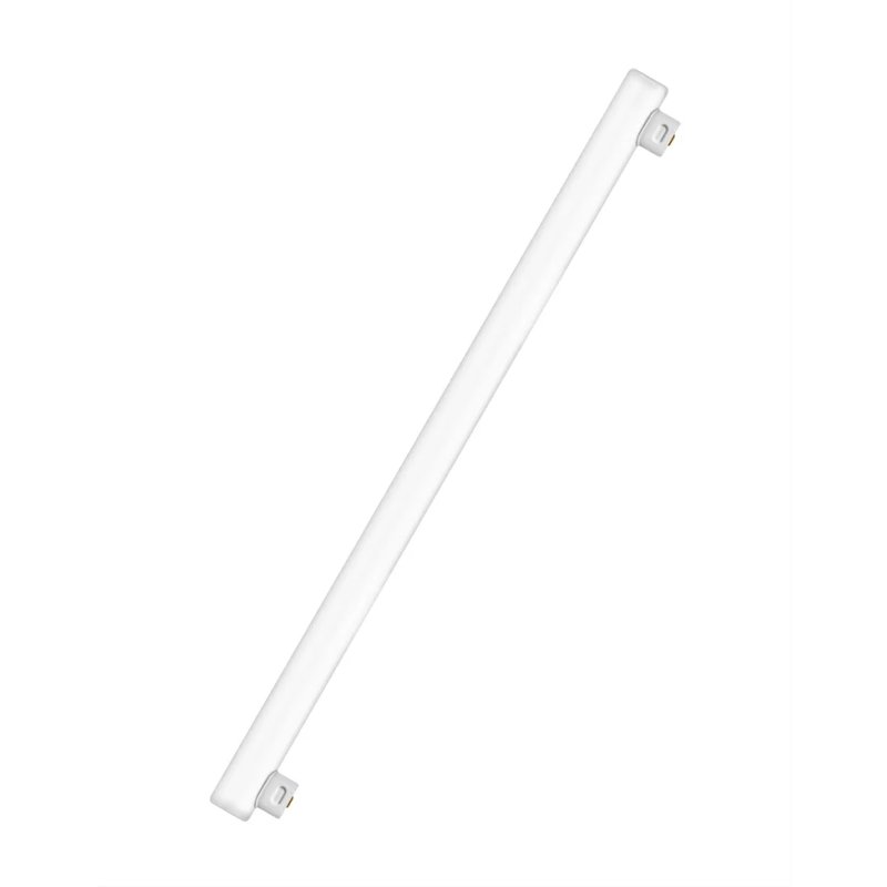 Osram IBASE50CM 6W/827 230V S14S 10X1 LED Stablampe 640 lm 2700K S14s