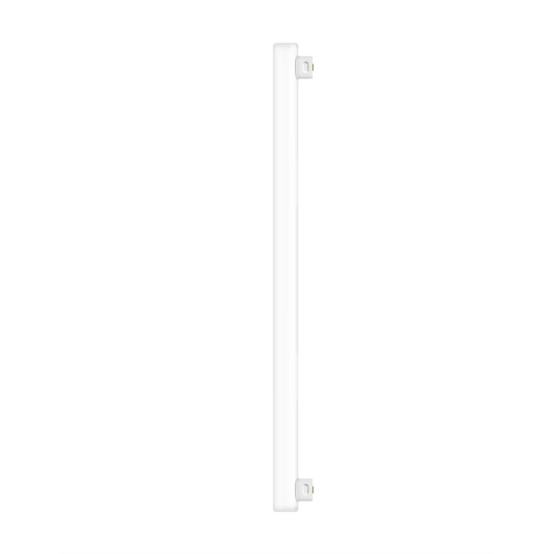 Osram 4058075762411 LED bulb Warm white 2700 K 6 W S14s F