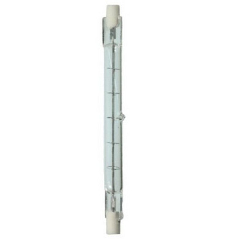Scharnberger & Hasenbein 42761 halogen bulb 100 W Warm white R7s