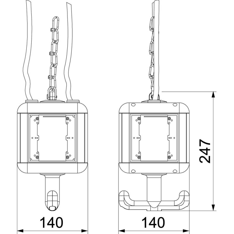 Obo Bettermann 6109800 not categorized