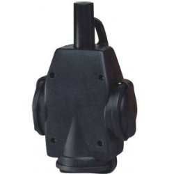 ABL SURSUM 1473190 electrical socket coupler 16 A 2P E