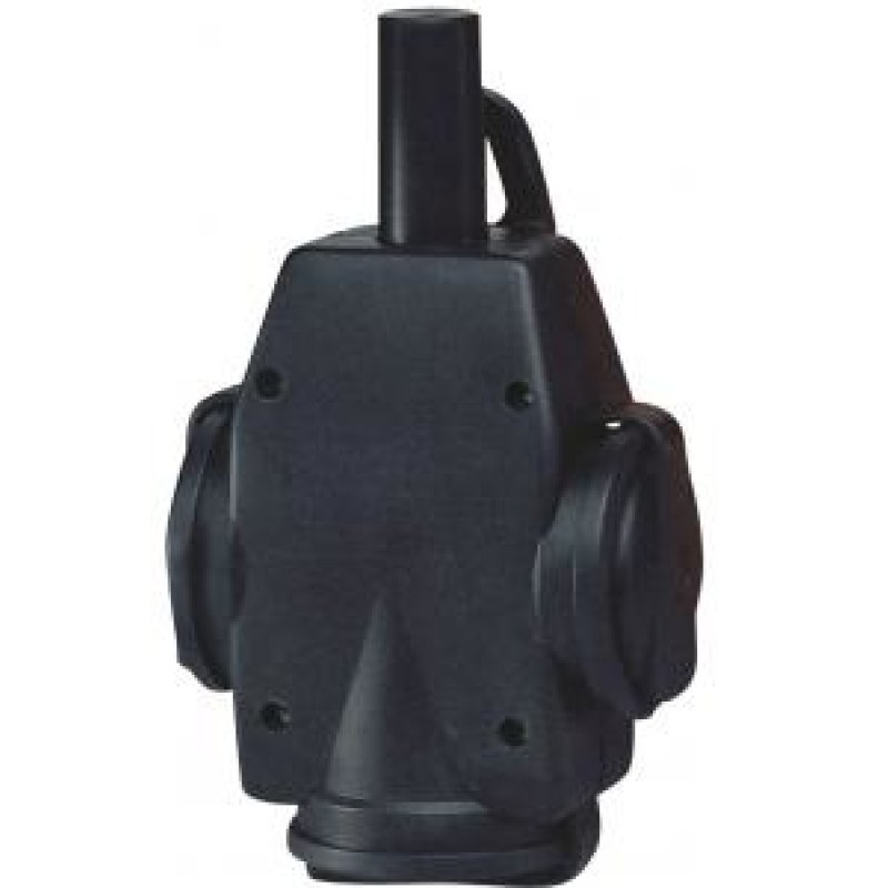 ABL SURSUM 1473190 electrical socket coupler 16 A 2P E