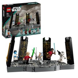 LEGO - Star Wars TM - Ahsoka Tano's Duel on Peridea (75385)