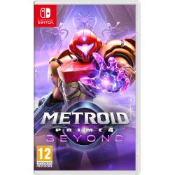 METROID PRIME 4 BEYOND SWI VF