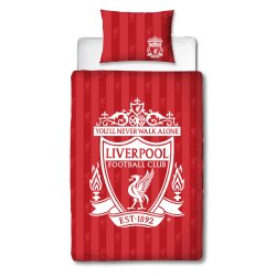 Liverpool bedlinen size 140x200