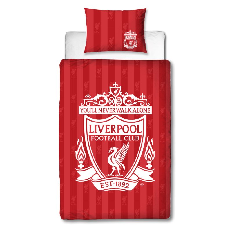 Liverpool bedlinen size 140x200