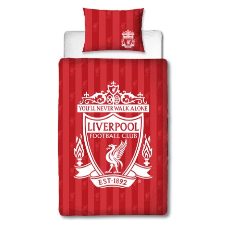 Liverpool bedlinen size 140x200