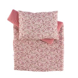 ASI - Doll's Linen Set - Model Martina (243991100)