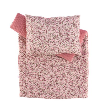 ASI - Doll's Linen Set - Model Martina (243991100)