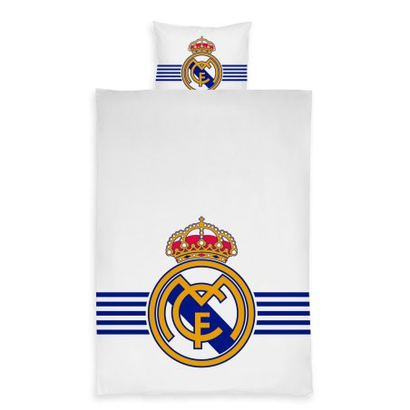 Real Madrid bedlinen size 140x200