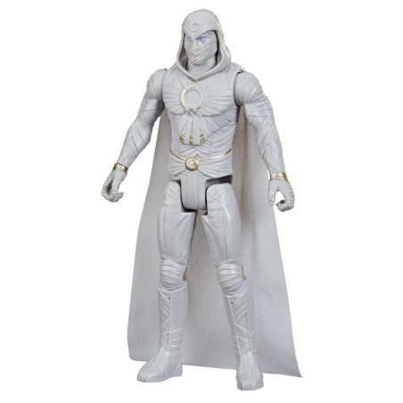 Hasbro Marvel Studios: Moon Knight Titan Hero F40965X1 figurine d'action et de collection