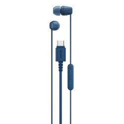 Sony - IER-EX15C Wired USB-C Earbuds