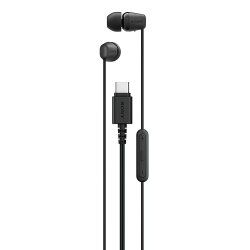 Sony IER-EX15C Headset Wired In-ear Calls/Music USB Type-C Black