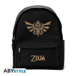 The Legend of Zelda - Hylian Backpack