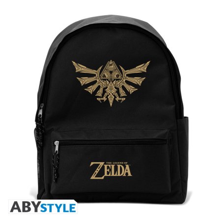 The Legend of Zelda - Hylian Backpack