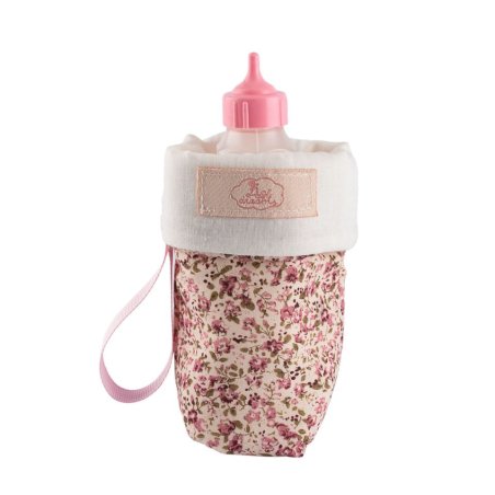 ASI - Martina collection - Bottle Carrier Bag with Bottle Included, for Dolls 36 - 46 Centimeters (243712007)