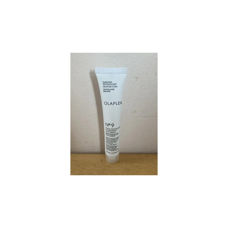 Olaplex No9 Bond Protector Nourishing Hair Serum 20ml