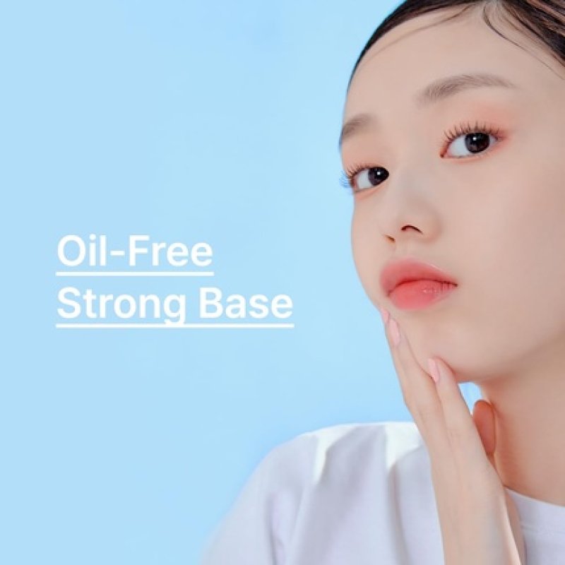 ETUDE Sebum Soak Pore Primer 30ml 23AD Long-Lasting Makeup Base with Sebum Control Effect and Matte Finish Great Pore