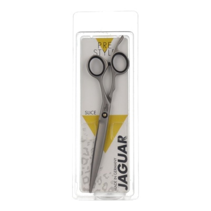 Jaguar Professional Scissors Pre Style Comfort Pro Slice 70 Perfect For Hair Cutting